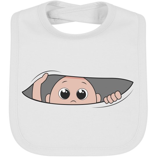 Baby bib Baby bib