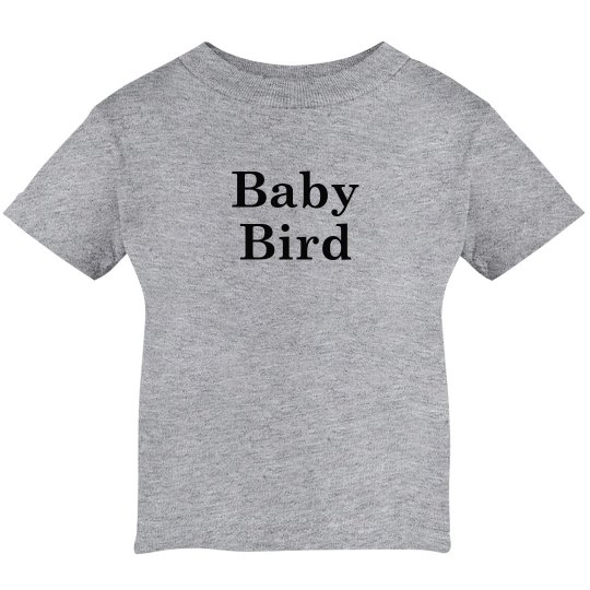 Baby Bird Tee