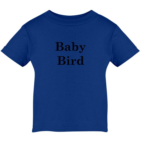 Baby Bird Tee Baby Bird Tee