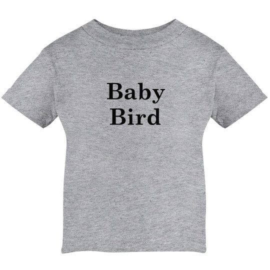 Baby Bird Tee Baby Bird Tee