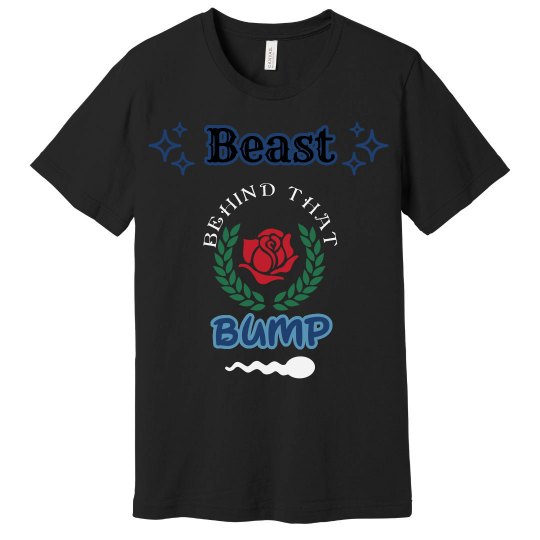 Baby Boy Beast behind that Bump Baby Boy Beast behind that Bump