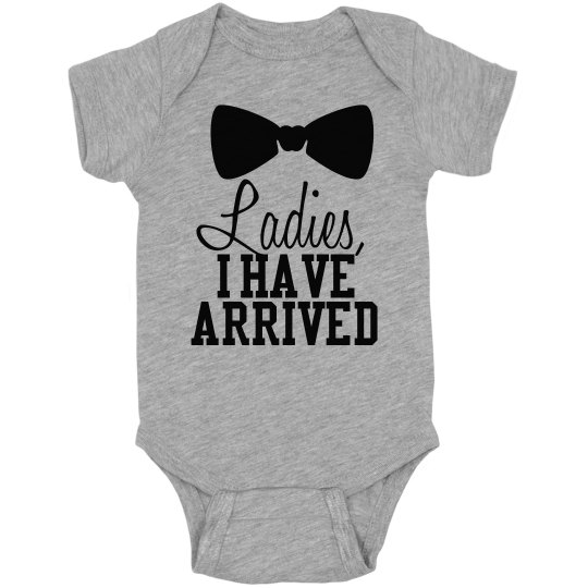 Baby Boy Onesie Baby Boy Onesie