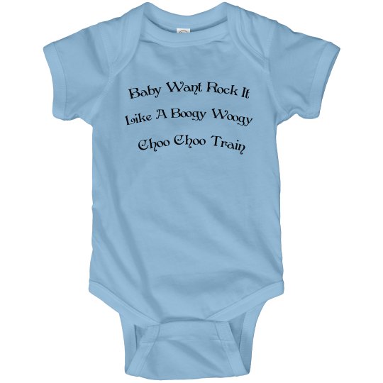 Baby Clothes