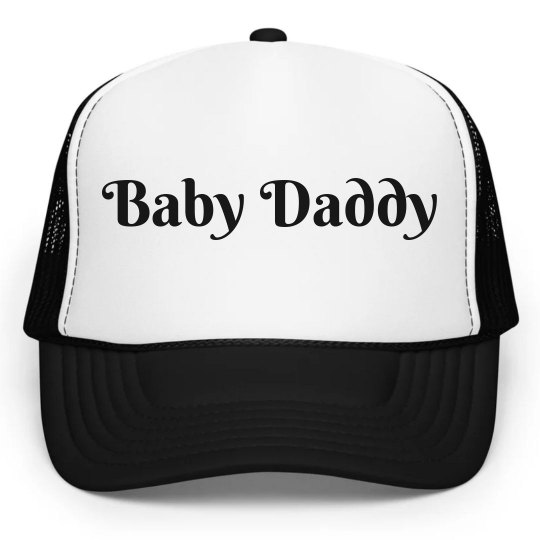 Baby Daddy Hat