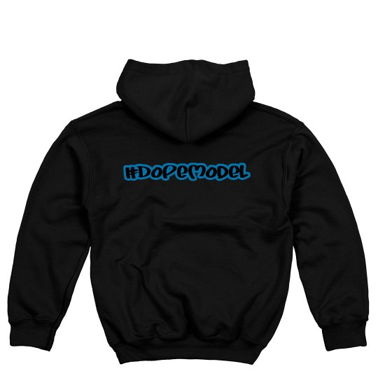 Baby dope model Baby dope model