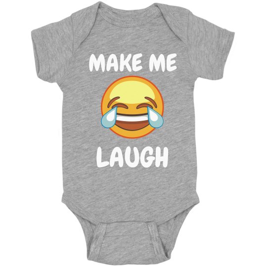 BABY EMOJI COLLECTION