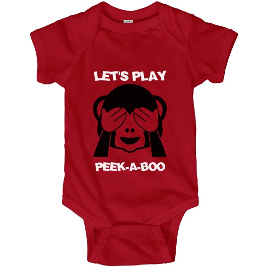 BABY EMOJI COLLECTION