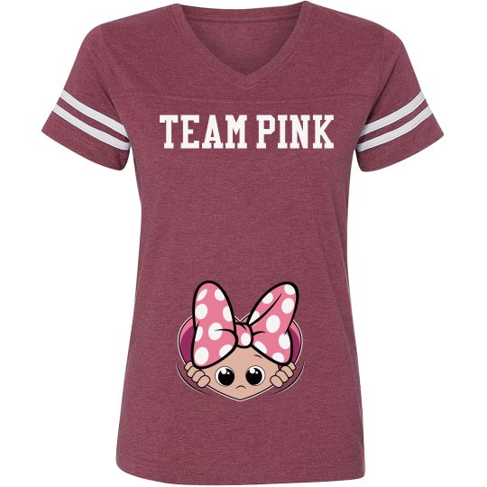 Baby girls rule Baby girls rule