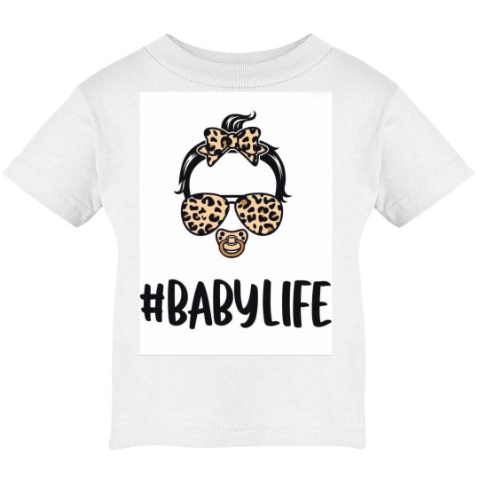 Baby Life - infant