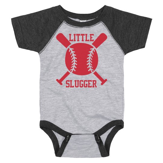 BABY LIL SLUGGER BABY LIL SLUGGER