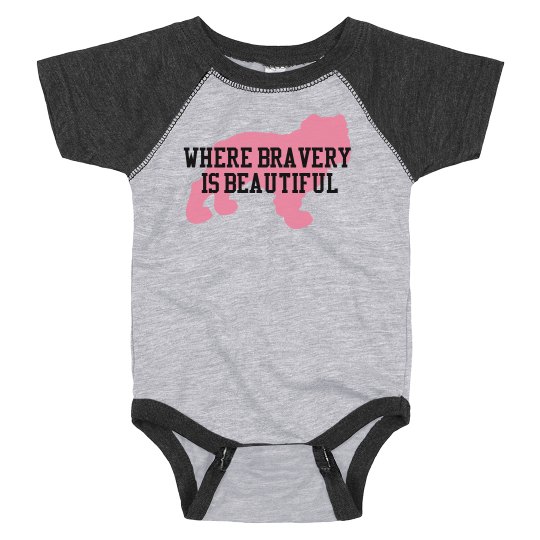 Baby Onesie BiB Matching Baby Onesie BiB Matching