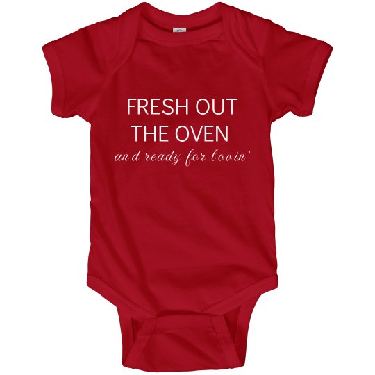 Baby Onesie