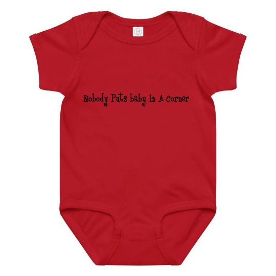 Baby Onsie Baby Onsie