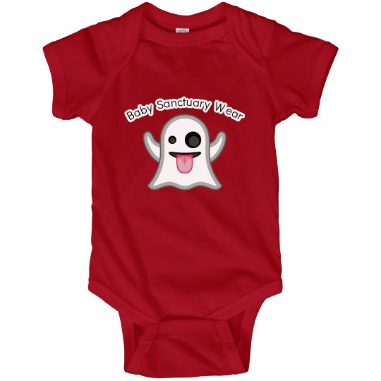 Baby Sanctuary Wear 003