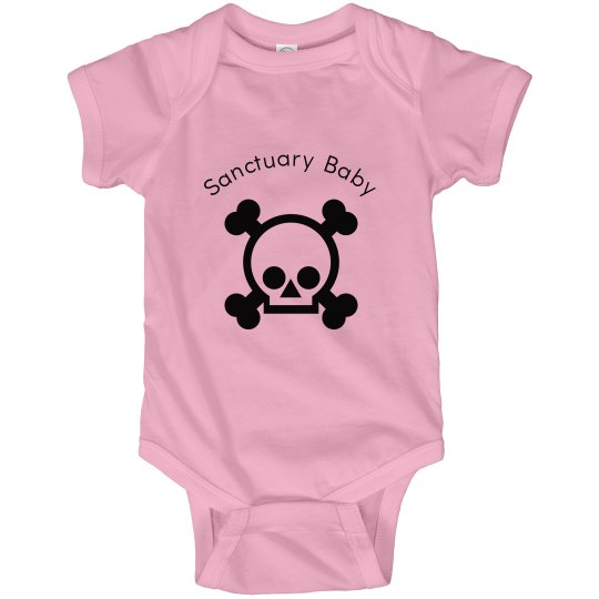 Baby Sanctuary Wear 005 Baby Sanctuary Wear 005