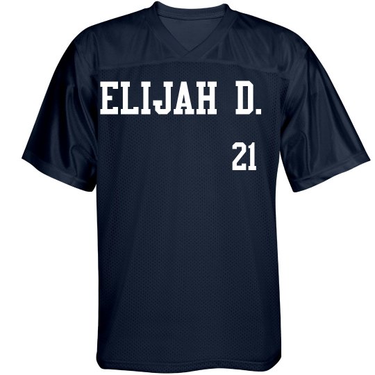 Baby Shower Jersey Baby Shower Jersey