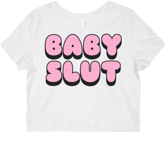 Baby Slut