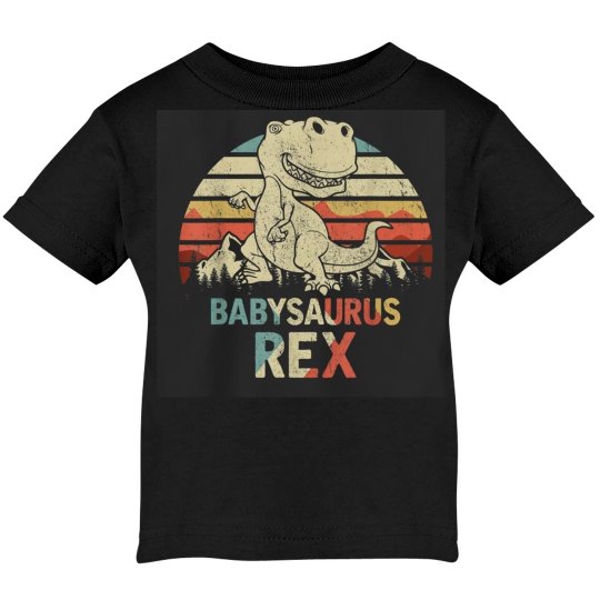 Babysaurus