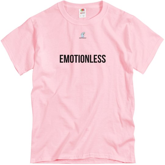 BABYVSWORLD - EMOTIONLESS 