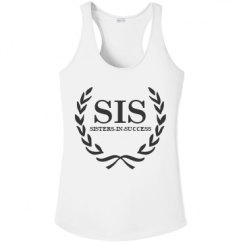 Ladies Athletic Performance Racerback Tank