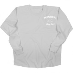 Ladies Game Day Jersey