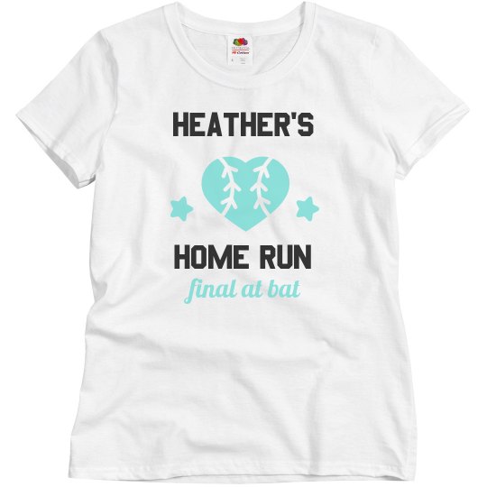 Bachelorette Home Run Tees