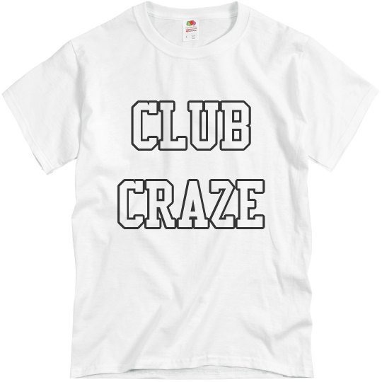 "Back To The Basics" Unisex Tee Shirt