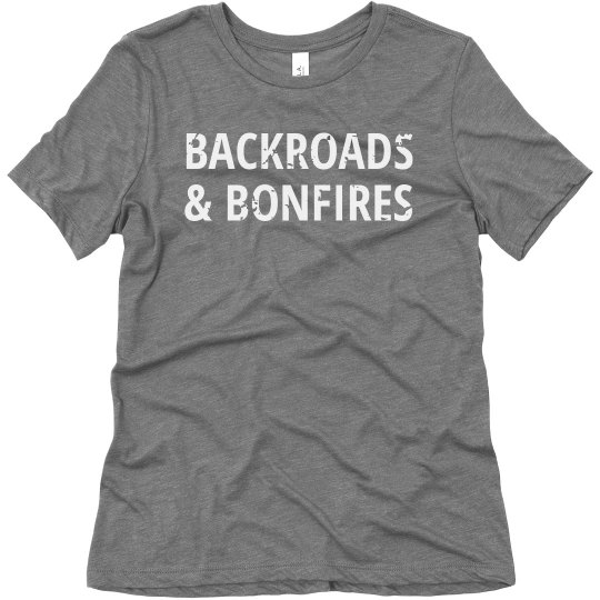 Backroads & Bonfires