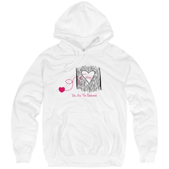 Backwoods - Hoodie