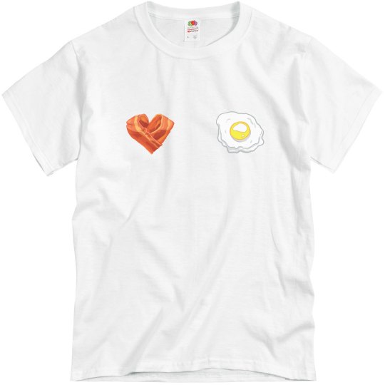 Bacon & Eggs Bacon & Eggs