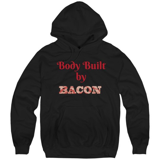 Bacon Hoodie