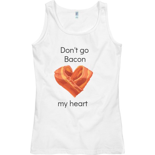 Bacon lovers Bacon lovers