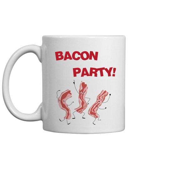 BaconParty