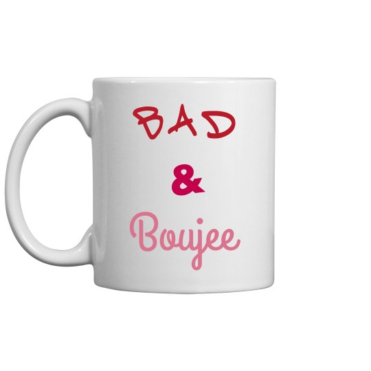 bad & boujee
