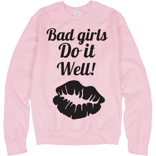 Bad Girls