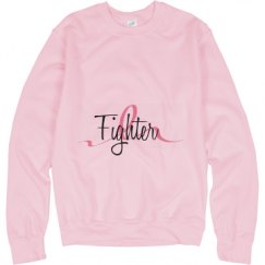 Unisex Basic Promo Crewneck Sweatshirt