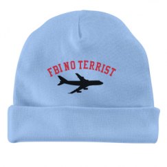 Rabbit Skins Baby Hat