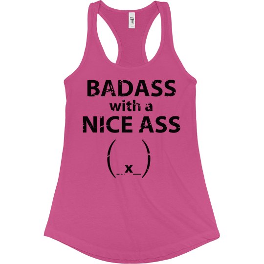 Badass