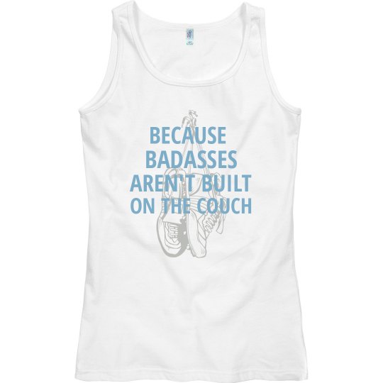 Badass Runner II Badass Runner II