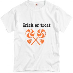 Halloween tshirt