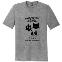 Unisex Perfect Tri Tee