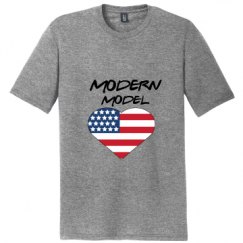 Unisex Perfect Tri Tee