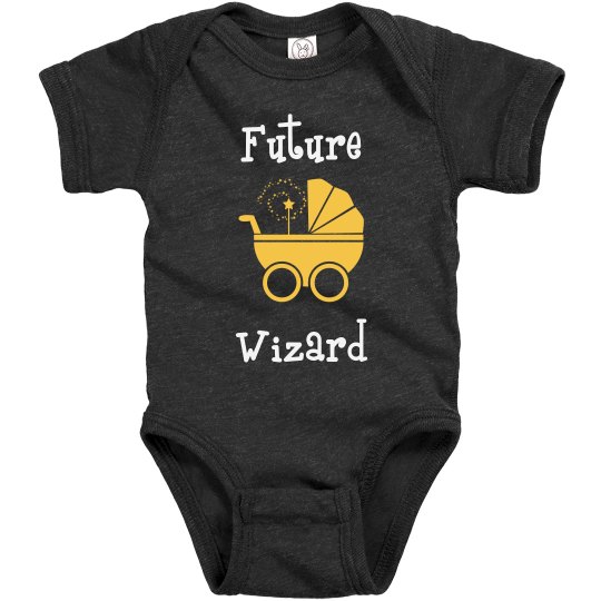 Badger Future Wizard