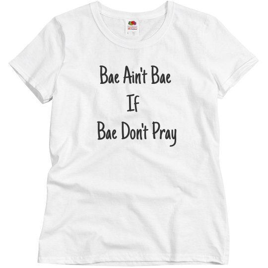 Bae Ain't Bae