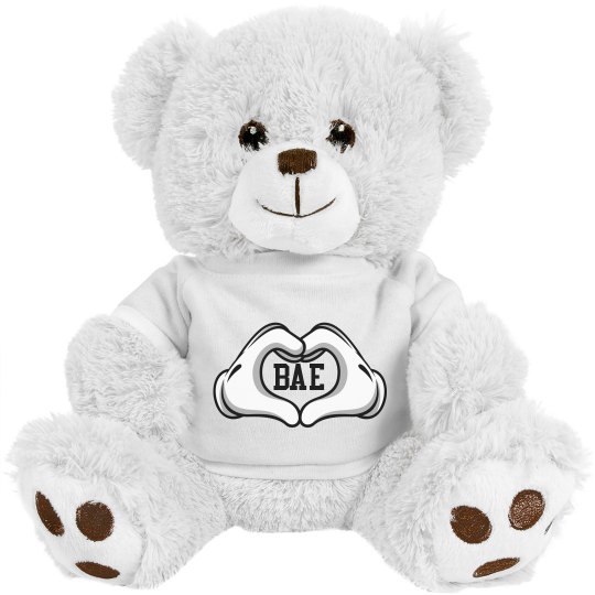 Bae Bear