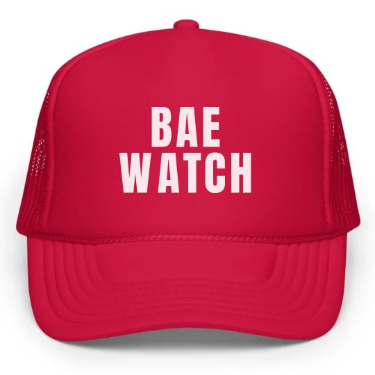 Bae Watch