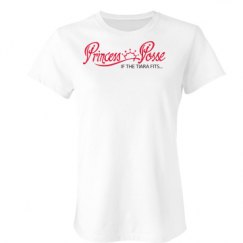 Ladies Slim Fit Favorite Tee