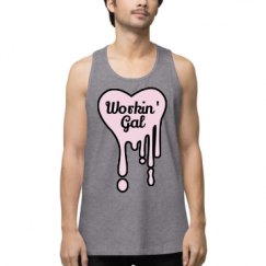 Men's Premium Tank Top