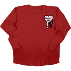 Ladies Game Day Jersey