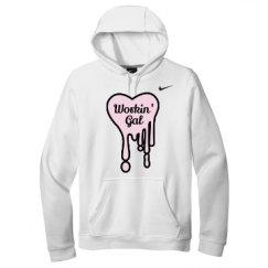 Unisex Nike Pullover Hoodie
